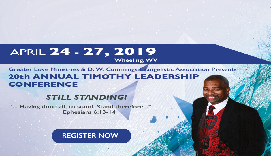 The Timothy Leadership Conference | As Paul Mentored Timothy, so We ...